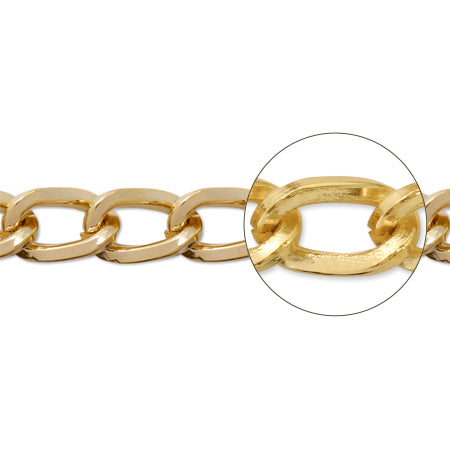 Chain IR110SQL Gold