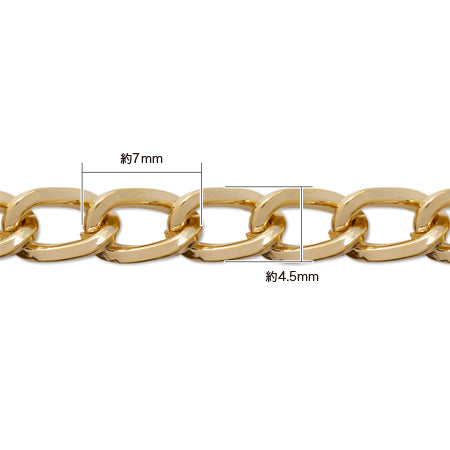 Chain IR110SQL Gold