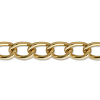 Chain IR114A Gold