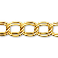 Chain IRT112 Gold