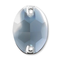 Kiwa Crystal #3210 Crystal/Montana Blend/unf