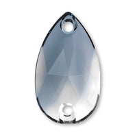 Kiwa Crystal #3230 Crystal/Montana Blend/unf