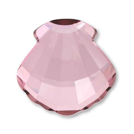 Crystal antique Pink / unf