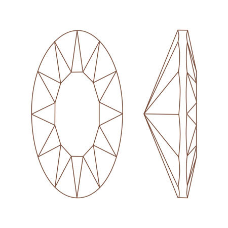 [Large bag]Kiwa crystals 