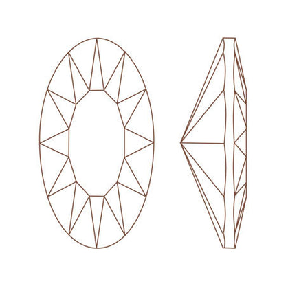 [Large bag]Kiwa crystals 