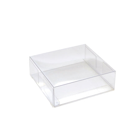 Transparent box S2
