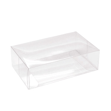 Transparent box M