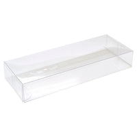 Transparent box L