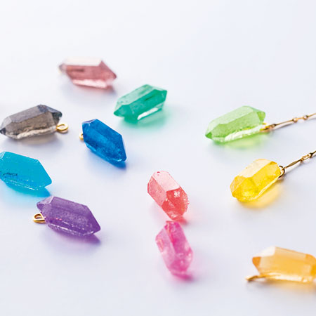 宝石の雫 基本の12色セット – 貴和製作所オンラインストア
