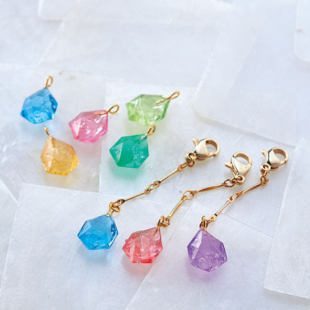 宝石の雫 基本の12色セット – 貴和製作所オンラインストア