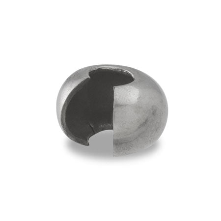 Stainless steel crushed ball cover fabric (SUS316L)