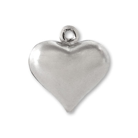Stainless Cham Heart dough (SUS316L)