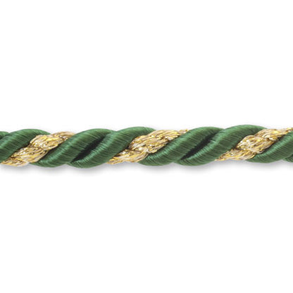 Twist cord 51K 154 (green)