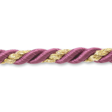 Twist cord 51K 156 (purple)