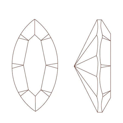 [Large bag]Kiwa crystals 