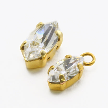 [Large bag]Kiwa crystals 