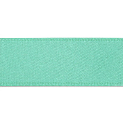 The French Double Ribbon 544 (Green Turquoise)