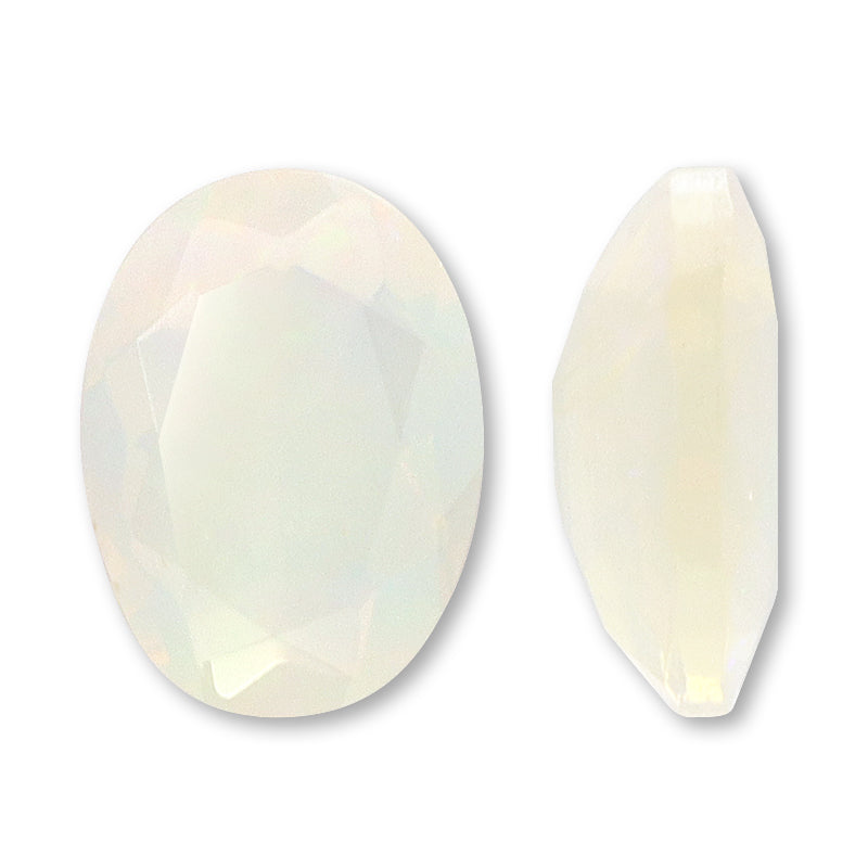 Natural stone loose octio pearl Opal