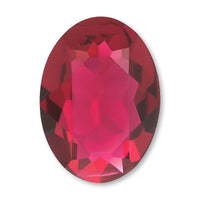 Kiwa crystals # 4120 Scarlett Ignight/Unf