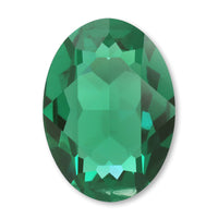 Kiwa crystals # 4120 Majestic Green Ignight/Unf