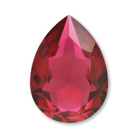 Kiwa crystals # 4320 Scarlett Ignight/Unf
