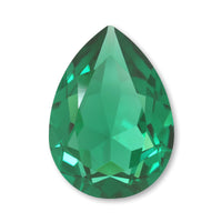 Kiwa crystals # 4320 Majestic Green Ignight/Unf