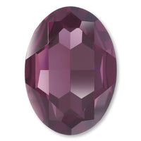 Kiwa crystals # 4127 Amethyst/F