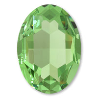 Kiwa crystals # 4127 Peridot/F