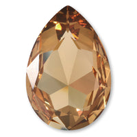 Kiwa crystals # 4327 LT. Coloradoto Pars/F