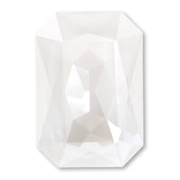 Kiwa crystals # 4627 Crystal Electric White Ignight