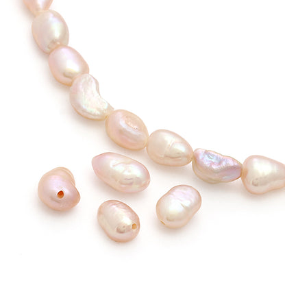 Freshwater Pearl Baroque Natural