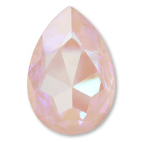 Kiwa crystals # 4327 Crystal Dasty Pinkdi Light