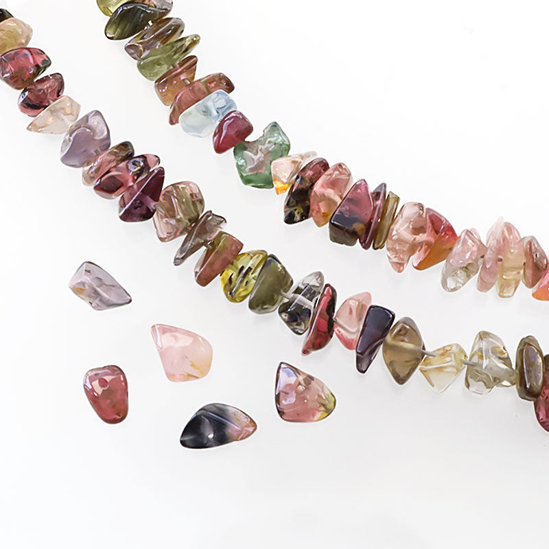 Natural stone Sazare Tourmaline