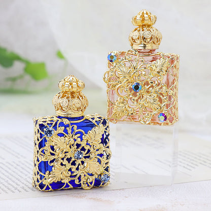 Perfume bottle Arabesque Stone