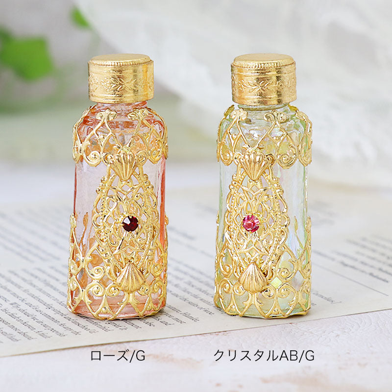 Perfume bottle Eclipse antique