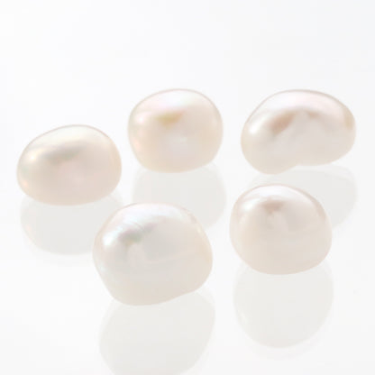 Awasui Pearl Baroque Katale White