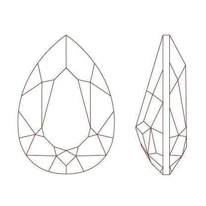 [Large bag]Kiwa crystals 