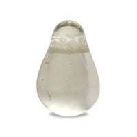 Czech Side Hole Black Diamond