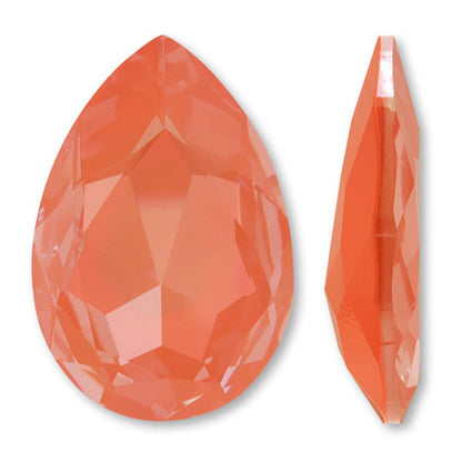 [大袋］貴和クリスタル ＃4327　クリスタルダリアイグナイト