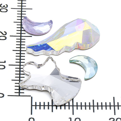 Kiwa crystals 