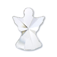 Kiwa crystals #2859 Angel