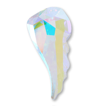 Kiwa crystals 