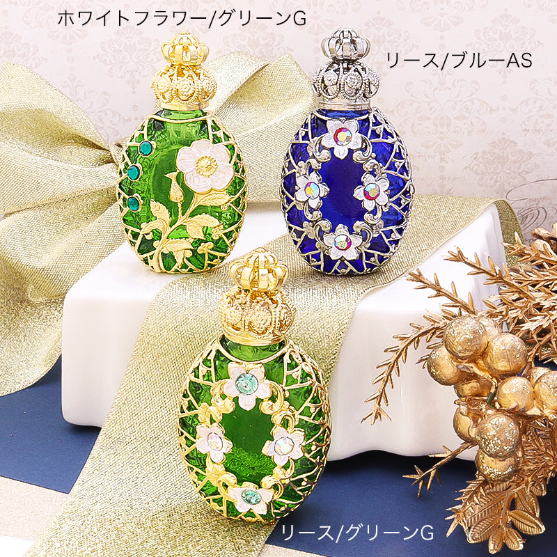 華やぐ季節のアクセサリー Holiday Season Accessories – 貴和製作所