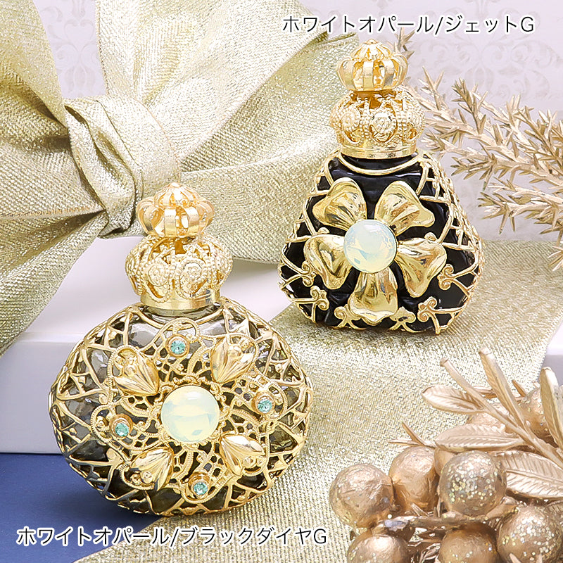 香水瓶 ボタニカル③ – 貴和製作所オンラインストア