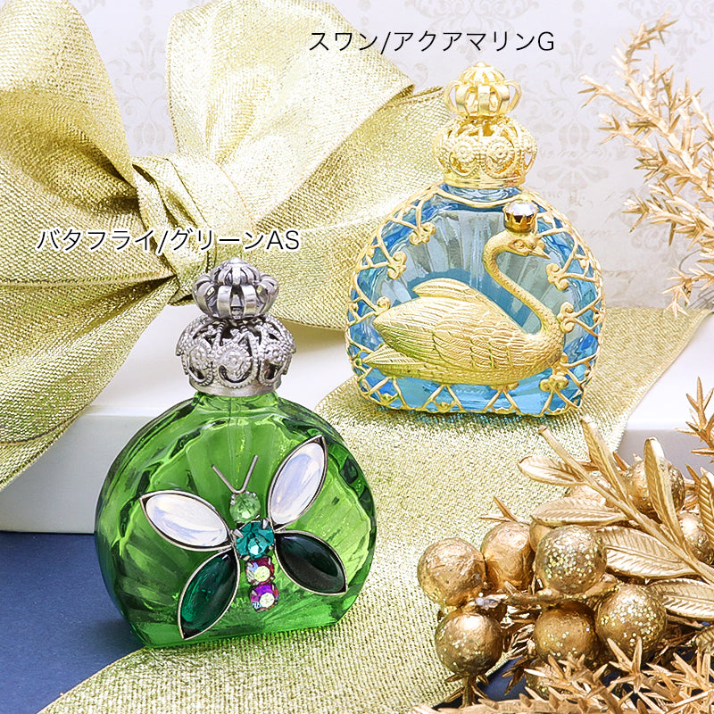 香水瓶 アニマル – 貴和製作所オンラインストア