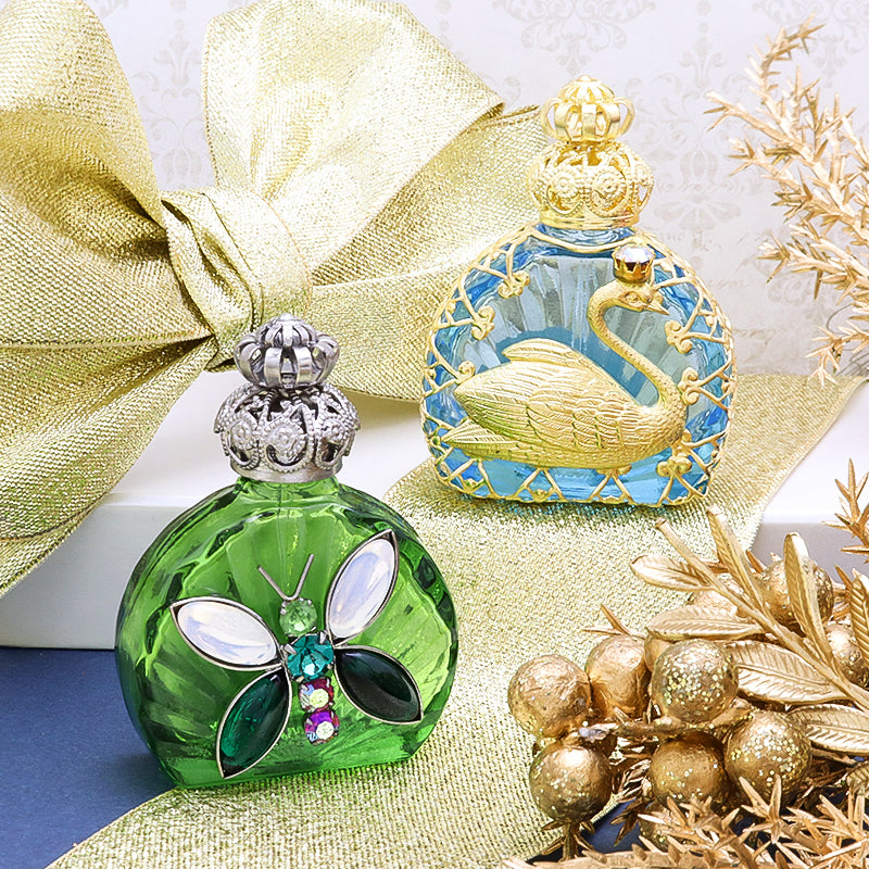 香水瓶(限定商品) – 貴和製作所オンラインストア