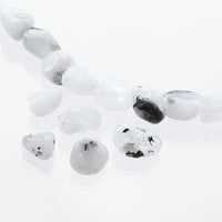 天然石 タンブル　インド産ムーンストーン(天然)