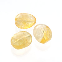 天然石 タンブル　シトリン(天然)