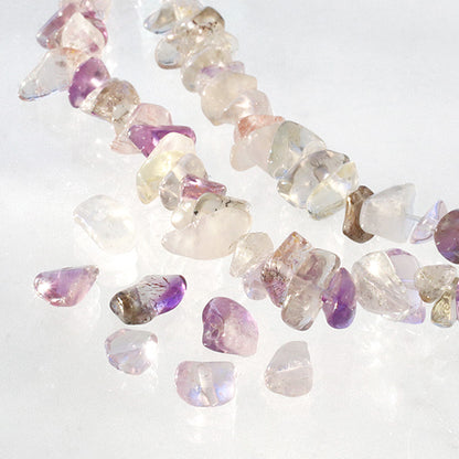 天然石 サザレ　スーパーセブン(天然)