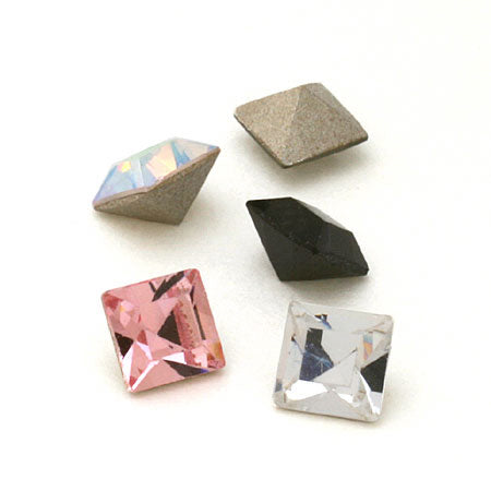 Khiwa Crystal 